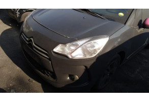 Essieu arriere CITROEN DS3 Photo n°8