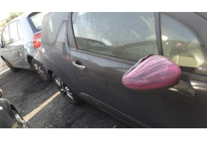 Essieu arriere CITROEN DS3 Photo n°9