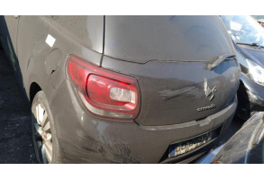Essieu arriere CITROEN DS3 Photo n°10