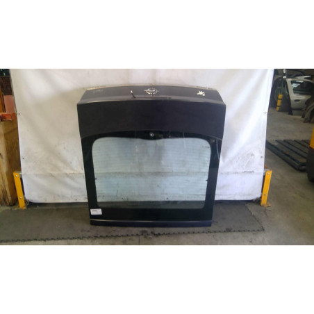Malle/Hayon arriere OPEL VECTRA C