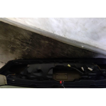Malle/Hayon arriere NISSAN NOTE 1