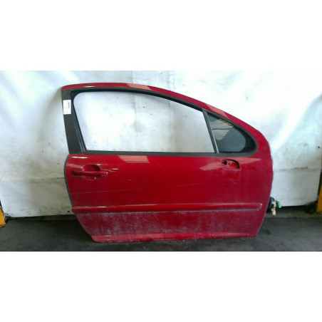 Porte avant droit PEUGEOT 207