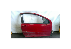 Porte avant droit PEUGEOT 207 Photo n°1