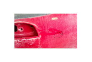 Porte avant droit PEUGEOT 207 Photo n°2
