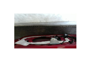 Porte avant droit PEUGEOT 207 Photo n°3
