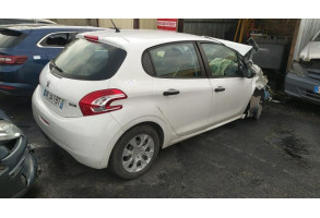 Essieu arriere PEUGEOT 208 1 Photo n°8