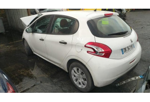 Essieu arriere PEUGEOT 208 1 Photo n°11