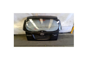 Malle/Hayon arriere KIA PICANTO 1 Photo n°1