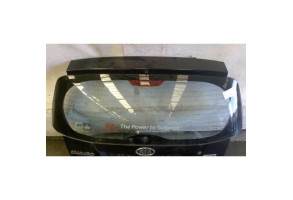 Malle/Hayon arriere KIA PICANTO 1 Photo n°2