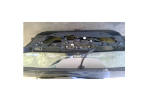 Malle/Hayon arriere KIA PICANTO 1 Photo n°3