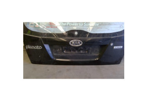 Malle/Hayon arriere KIA PICANTO 1 Photo n°4