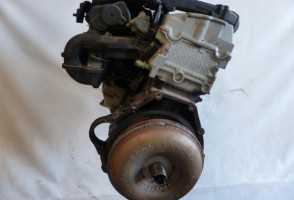 Moteur MERCEDES CLASSE E 210