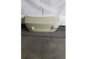 Malle/Hayon arriere VOLVO S 40 2 Photo n°1