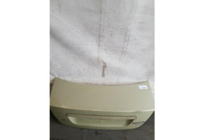 Malle/Hayon arriere VOLVO S 40 2 Photo n°4
