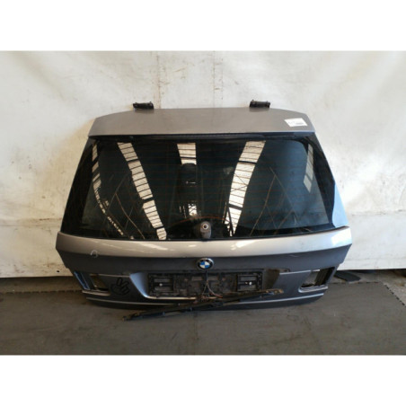 Malle/Hayon arriere BMW SERIE 3 E46