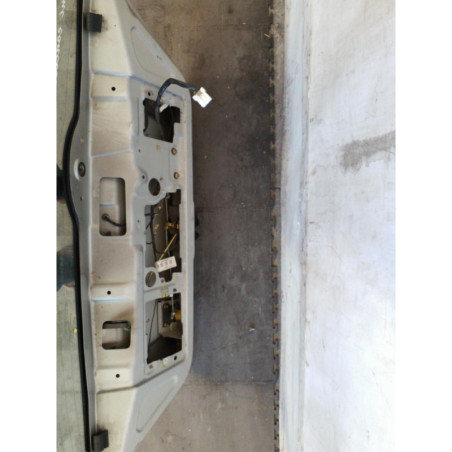 Malle/Hayon arriere CHEVROLET KALOS