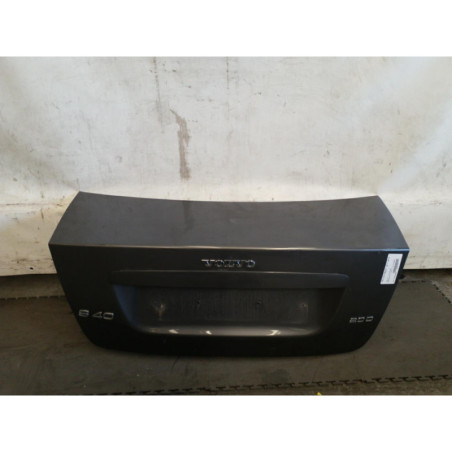Malle/Hayon arriere VOLVO S 40 2