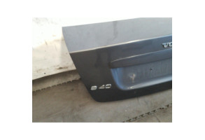 Malle/Hayon arriere VOLVO S 40 2 Photo n°2