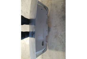 Malle/Hayon arriere VOLVO S 40 2 Photo n°4