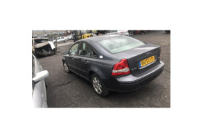 Malle/Hayon arriere VOLVO S 40 2 Photo n°6