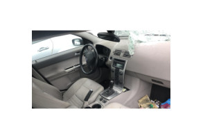 Malle/Hayon arriere VOLVO S 40 2 Photo n°7