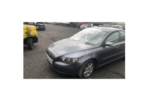 Malle/Hayon arriere VOLVO S 40 2 Photo n°12