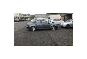 Malle/Hayon arriere VOLVO S 40 2 Photo n°13