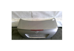 Malle/Hayon arriere MERCEDES CLASSE E 211 Photo n°3