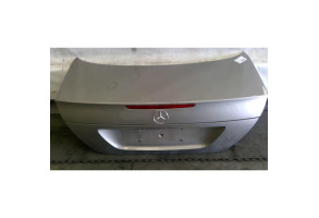 Malle/Hayon arriere MERCEDES CLASSE E 211 Photo n°4