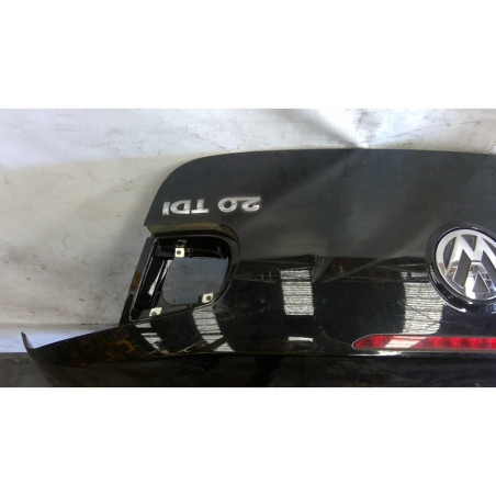 Malle/Hayon arriere VOLKSWAGEN EOS
