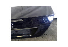 Malle/Hayon arriere MERCEDES CLASSE E 211 Photo n°1