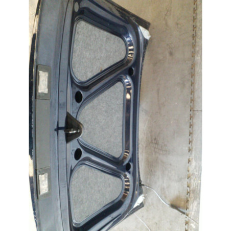 Malle/Hayon arriere AUDI TT 1