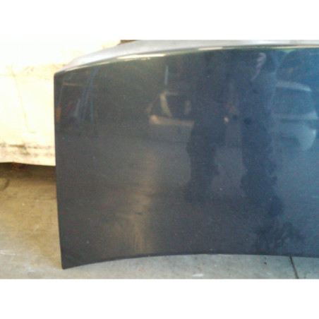 Malle/Hayon arriere VOLKSWAGEN JETTA 3