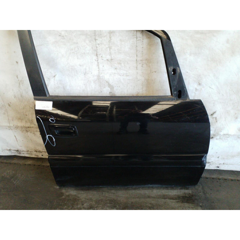 Porte avant droit OPEL ZAFIRA A Photo n°1