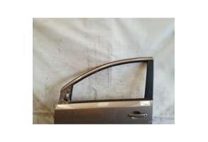 Porte avant gauche NISSAN NOTE 1 Photo n°1