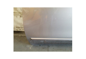 Porte avant gauche NISSAN NOTE 1 Photo n°4