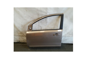 Porte avant gauche NISSAN NOTE 1 Photo n°6