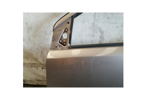 Porte avant gauche NISSAN NOTE 1 Photo n°7