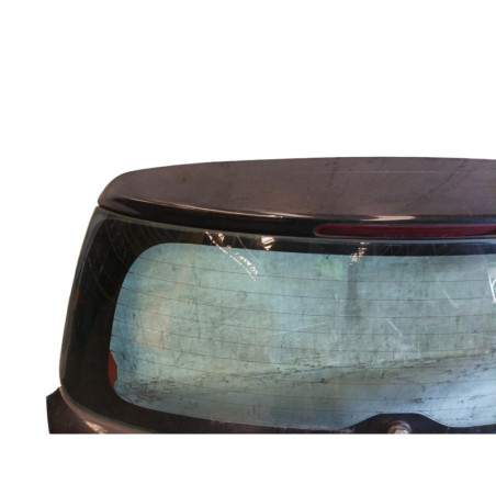 Malle/Hayon arriere SUZUKI SWIFT 3