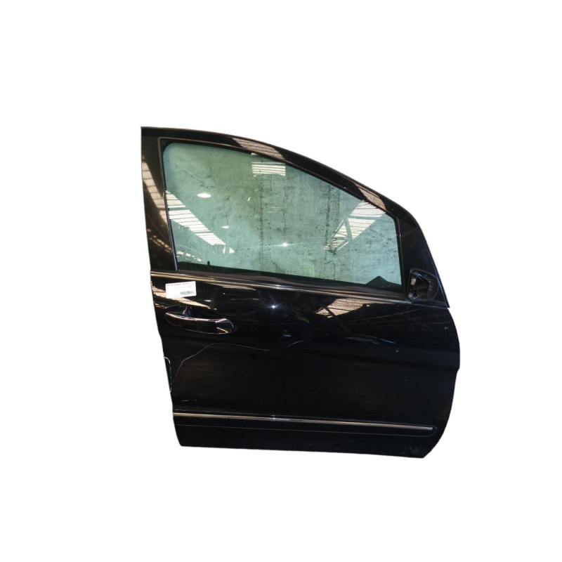 Porte avant droit MERCEDES CLASSE B 245 Photo n°1