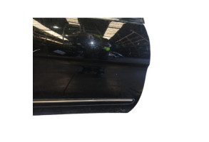 Porte avant droit MERCEDES CLASSE B 245 Photo n°2