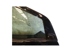 Porte avant droit MERCEDES CLASSE B 245 Photo n°4