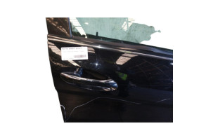 Porte avant droit MERCEDES CLASSE B 245 Photo n°5