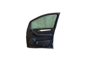 Porte avant droit MERCEDES CLASSE B 245 Photo n°6