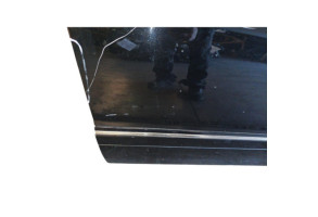 Porte avant droit MERCEDES CLASSE B 245 Photo n°7