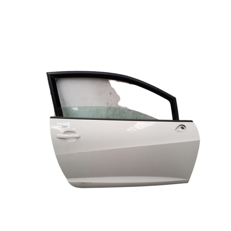 Porte avant droit SEAT IBIZA 4 Photo n°1