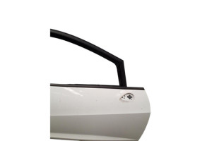 Porte avant droit SEAT IBIZA 4 Photo n°4