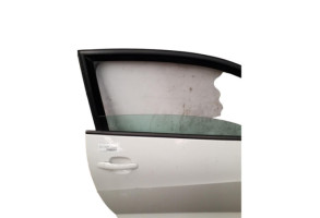 Porte avant droit SEAT IBIZA 4 Photo n°6