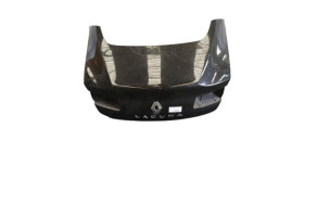 Malle/Hayon arriere RENAULT LAGUNA 3 Photo n°1