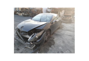 Malle/Hayon arriere RENAULT LAGUNA 3 Photo n°8